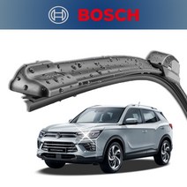 보쉬 뷰티풀 코란도 와이퍼 에어로트윈 19년~현재 A600+A450