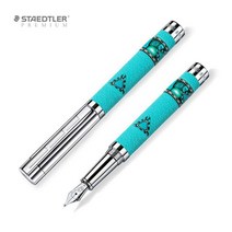 스테들러 프리미엄 한정판 summer 만년필, 없음