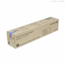 제록스 DocuCentre-IV C2263 정품토너 검정 22000매(CT201434), 1개