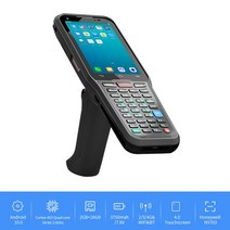 북스캐너 북스캔 비파괴 북 스캐너 양면 고속 책 안드로이드 10.0 1D/2D/QR 바코드 스캐너 핸드 헬드 모바, 03 Type 1_04 EU