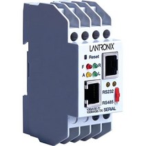 Lantronix Xpress Dr-Iap 산업용 장치 서버(설치 가능한 Indust 프로토콜 포함) Xsdrin-03