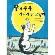 달에 우유 가지러 간 고양이, 북뱅크