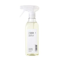 공백0100 기름때 크리너, 500ml × 1개