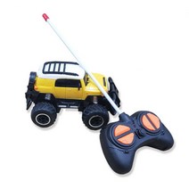 무선조종 미니 오프로드RC카 지프 rccar 키덜트 몬스터카 자동차 아이장난감 미니카