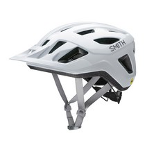 SMITH Convoy 스미스 콘보이 MTB 헬멧 White / 화이트