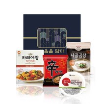 기분조은 기프트세트, 기분조은 기프트세트 10호