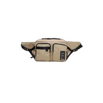 (국내매장) EIDER 등산가방 STOOKY (스투키) 인터내셔널 슬링 힙색 (Beige), FREE