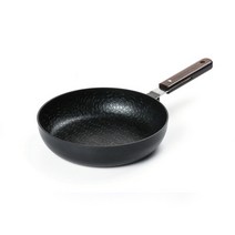 실버스타 우드 인덕션 후라이팬 24cm 프라이팬