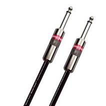 Monster Cable 몬스터 케이블 Clas-I-12 12ft S-S 실드, 1개