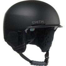 스미스 Scout MIPS Snow 헬멧 스키 스노우 보드헬멧, Matte Carnelian, S