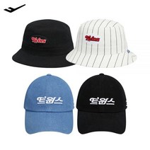 2022 LG트윈스 콜라보 볼캡버킷햇PT5LT22M061