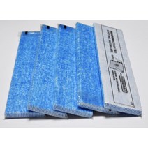 공기청정기 필터 호환 정화 공기 청정기 청소 필터 hepa 다이킨 MC70KMV2 시리즈 mc70kmv2f, 02 10pcs