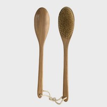 오리툴 비치우드 바디브러시 바디브러쉬 샤워브러시 샤워브러쉬, 1개, WOOD, 1개