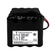 삼성 18650 배터리팩 4S4P 14.8V 11600mAh (4*4) [리튬이온 제작형], 1개, 1개