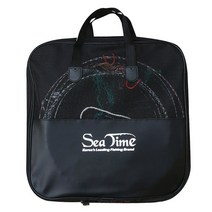 씨타임 통발가방 살림망 부력망 백