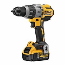 충전해머드릴 DCD996P2(18V/5.0Ah) BL +DS235976EADS, 본상품선택