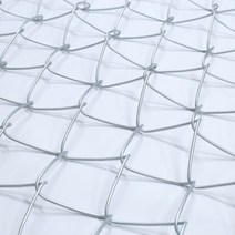 아연 능형망 망목 65mm 휀스 가축망 울타리 1.2m x 5m