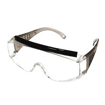 OTOS 보안경 보호안경 고글 B-622A 안전용품, 1개