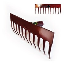 팔도보부상 철판 콘크리트 네기 날(공사장 네기), 1개