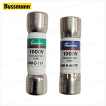 Fluke 테스터기용 퓨즈/DMM-B-11A/44/1000V/부즈만정품/테스터기휴즈, DMM-B-44/100