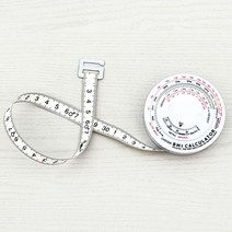 BMI 측정 줄자_ 94590EA