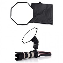 mh_카메라 플래시 소프트박스 30cm LED라이트 스트로보, 상세페이지 참조