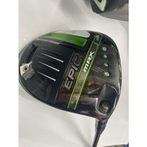 캘러웨이 에픽맥스 드라이버 10.5도 강도SR 코리아정품, 단일 제품