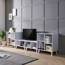 이노센트 디아 2400 오픈거실장 i101671, 워시