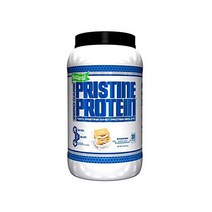 단백질 보충제 VPX Zero Carb Pristine Protein – 100% Whey Isolate Serious Chocolate 4 Lbs., Smores, 2 Pound