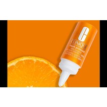 Clinique 크리니크 프레시 프레스드 데illy 일리 부스터 순수 비타민 C 20% 7.1g 0.25온스