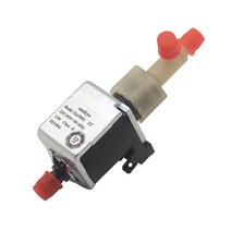 스팀 고압 청소기 차량용 세차기 산업용 업소용 세척기 핸디 분사기 ac 230v 15w 3bar 90gmin 전자기 솔레노이드 자체 프라이밍 워터 펌프 다리미 걸레 펌프 소형, One Color_One Size, One Color_One Size, 상세 설명 참조0