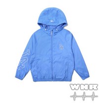 MLB) 쿨필드 경량 바람막이 31JPIA131-07S