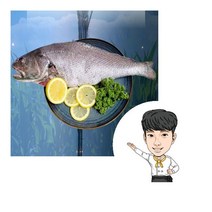 국산 자연산 통민어 냉동 바다보양식 원기회복 보양식 따뜻한성징 빠른소화흡수 성장발육 건강회복 풍부한단백질 민어탕, 한마리, 1개, 1.4kg 내외