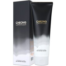 청담스타일 포레스트 데일리 모이스처 트리트먼트 240ml, 상세페이지 참조