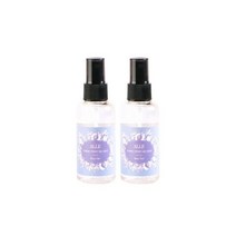 섬유향수 섬유탈취제 60ml+60ml 비지걸 알레
