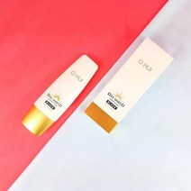 1+1 오휘 퍼펙트 선 블랙 50ml+50ml, 레드 레드