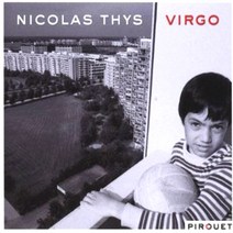 핫트랙스 NICOLAS THYS - VIRGO