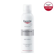 유세린 하이알루론 미스트 150ml, 단품