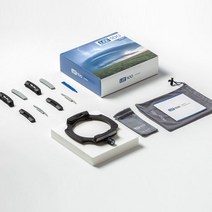 [반도카메라] [LEE Filters] LEE필터 100mm 홀더 (without Adap, 상세 설명 참조