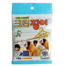 크린팡이옷장용1입 옷장냄새제거/옷장제습제/옷장방향제/냄새먹는하마/물먹는하마, 단일 수량