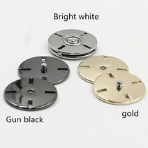 단추 부자재 바지 단추 셔츠 단추 10pcs 2017 프로모션 18mm21mm25mm30mm 컬러 라운드 스냅 bottons 의류 재봉 장식 초대 재봉 용품, 노란색, 21mm