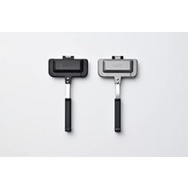 핫샌드위치메이커 4w1h 핫샌드위치쿠커 직화팬