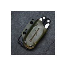 GEN II 퀵 풀 릴리스 슬리브 전술 K 시스 레더맨 웨이브 시그널 서지 P2 P4 OHT TTI 충전 REBAR 스켈레툴, CHARGE-OD sheath