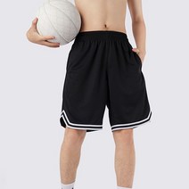 트레이닝반바지 운동복 스포츠웨어 쇼트 농구 IS-SG04