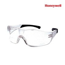 하니웰 보안경 VL1-A 투명 100020