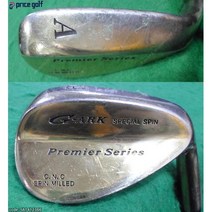 프라이스골프 G-ARK Premier Series AW 플렉스R, 단일 제품