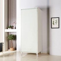 스위트 롤스크린옷장 800봉2화이트+단면 그린, (RD01009)800(봉)2, (ai10015)그린80