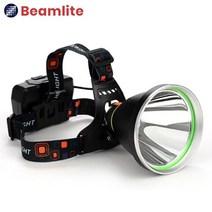 브랜드없음 HS-X50 헤드랜턴 써치라이트 2500루멘 탐사 탐조 사냥 500m 직진조사 사냥용 랜턴 (본체만 구매), 선택완료, 단품없음