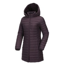 몽벨 여성 바네사 다운자켓 ML3CWWDL784 파카 (428158)