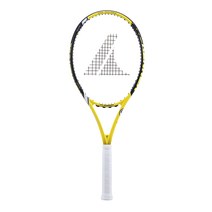 Q PLUS 5 LIGHT YELLOW V3 프로케넥스테니스라켓 G1, 라켓만, 라켓만